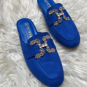 bleu